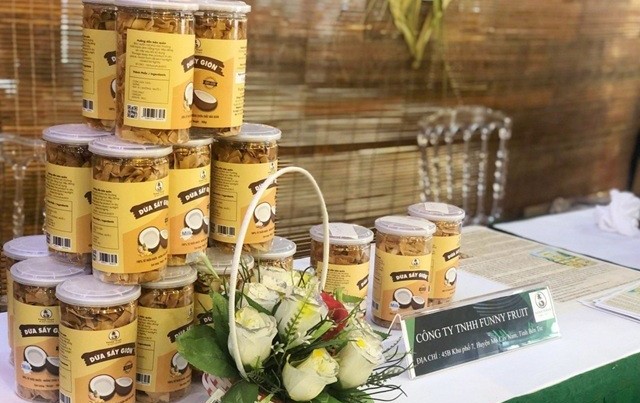 Hơn 370 tỷ đồng thúc đẩy khuyến công Vĩnh Long giai đoạn 2026–2030