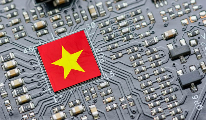 Thành lập Trung tâm quốc gia hỗ trợ sản xuất thử chip bán dẫn