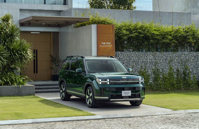 Doanh số bán hàng xe Hyundai tăng trưởng 22.7% trong tháng 12