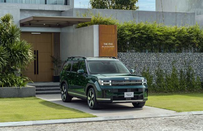Doanh số bán hàng xe Hyundai tăng trưởng 22.7% trong tháng 12