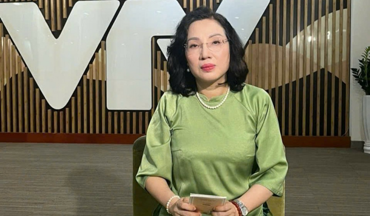 GS.TS, GVCC Trần Thị Minh Tuyết: Cơ duyên với nghề giáo cao quý