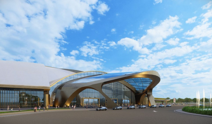 Kết nối thịnh vượng-Mùa xuân huy hoàng