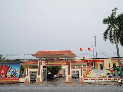 Xã Ái Quốc: Phát huy tiềm năng và nguồn lực mới cho phát triển sau sắp xếp đơn vị hành chính