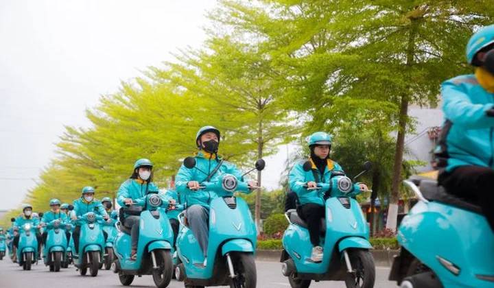 GSM mở rộng mô hình bảo hiểm tích lũy, gia tăng an sinh cho tài xế