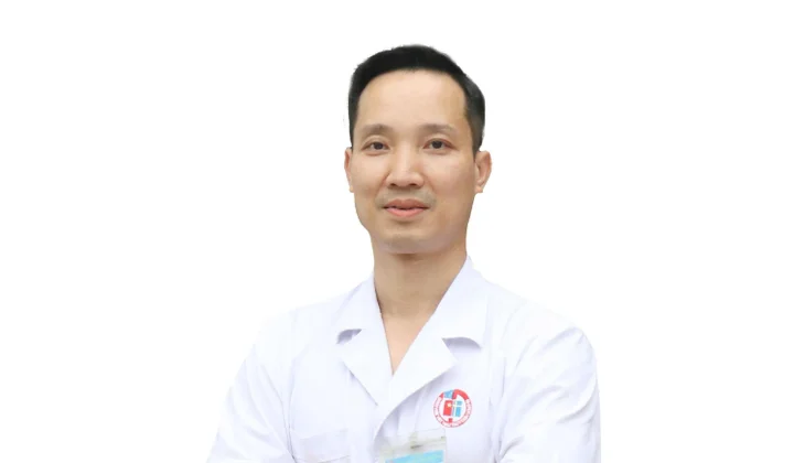 BSCKII. Đặng Ngọc Dương: Tận tâm cống hiến, hết lòng với người bệnh