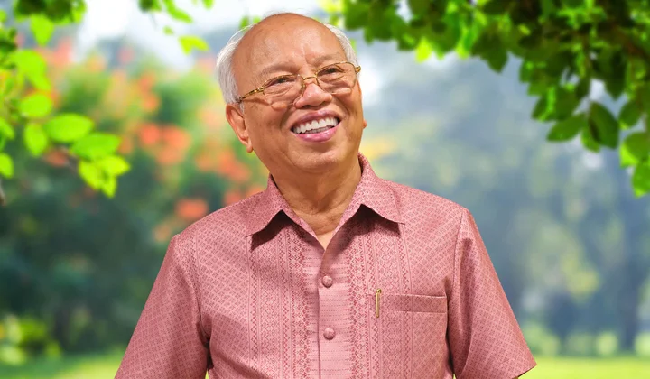 GS.TS Trình Quang Phú: Người bền bỉ với những dấu chân lịch sử của Chủ tịch Hồ Chí Minh