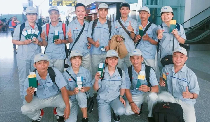Mở rộng mạng lưới hiệp định bảo hiểm xã hội song phương: Lựa chọn chính sách và lộ trình cho Việt Nam