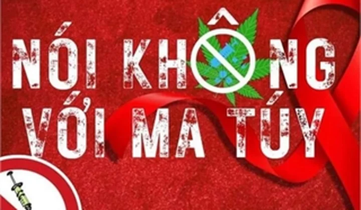 Triển khai đồng bộ Chương trình mục tiêu quốc gia phòng, chống ma túy đến năm 2030