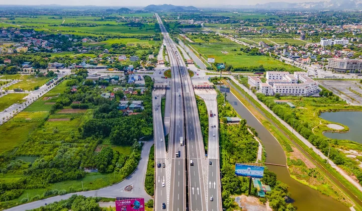 Ninh Bình giữ nhịp tăng trưởng hai con số, tạo dư địa phát triển mới