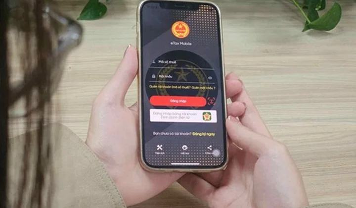 Triển khai chính sách giảm thuế TNCN: Tiếp sức kinh tế cá thể