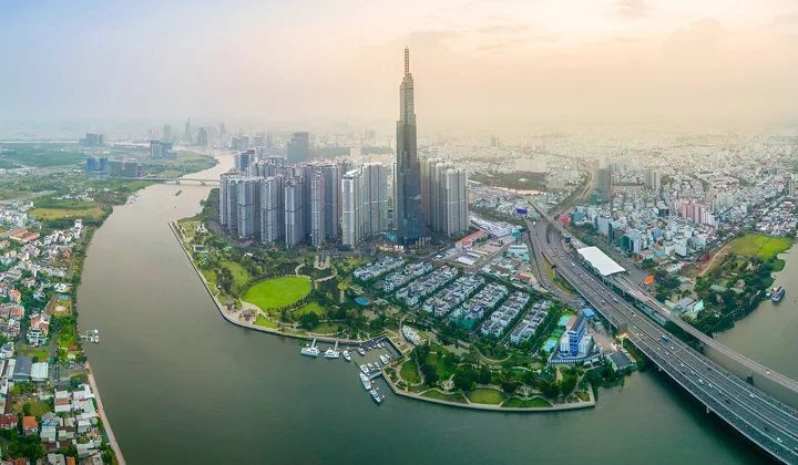 Khu kinh tế đặc biệt: Từ tiêu chí nhận diện đến động lực phát triển và hội nhập