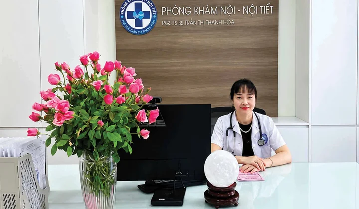 Người đưa đò trên dòng sông y đức