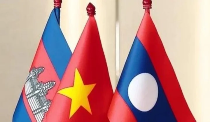 Mở rộng không gian hợp tác Việt Nam – Lào – Campuchia trong giai đoạn mới