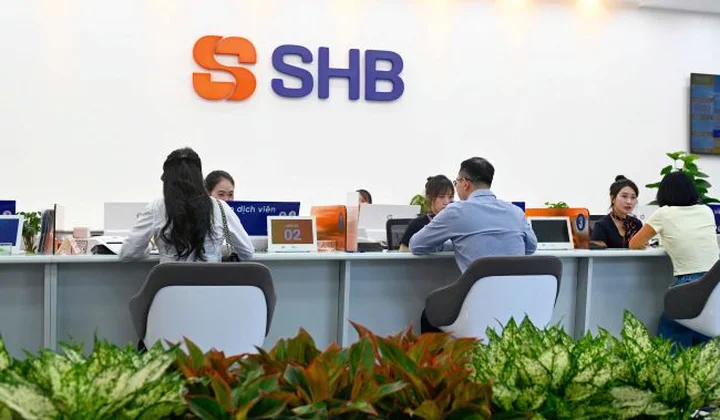 SHB củng cố năng lực tài chính, đa dạng hóa nguồn vốn theo định hướng phát triển bền vững
