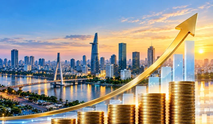 Nâng hạng tín nhiệm quốc gia: Mở rộng cánh cửa hội nhập tài chính quốc tế