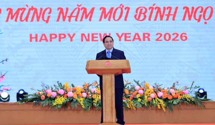 Đoàn kết để tạo lập sức mạnh; Hợp tác để tạo lập nguồn lực; Đối thoại để tạo lập lòng tin