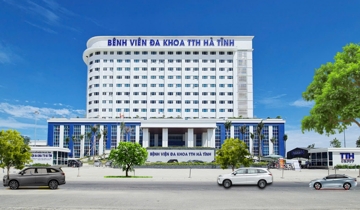 Bệnh viện TTH Group: Lan tỏa giá trị nhân văn hiến tặng mô, tạng tại Hà Tĩnh