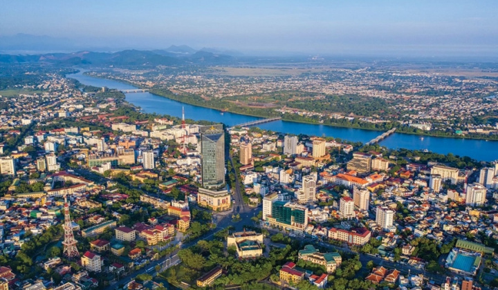 TP. Huế chủ động tháo gỡ điểm nghẽn, tạo nền tảng đột phá cho phát triển công nghiệp