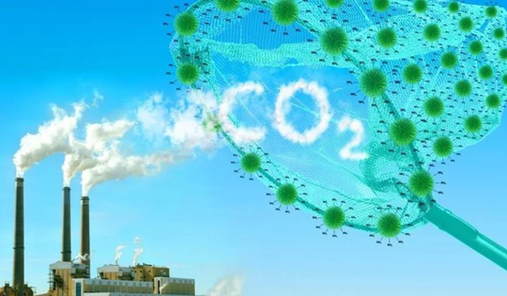 Tổng hạn ngạch phát thải khí nhà kính thí điểm cho năm 2026 là hơn 268 triệu tấn CO2tđ