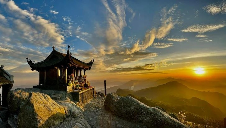 Quang Ninh waives entrance fees at Yen Tu complex through 2028