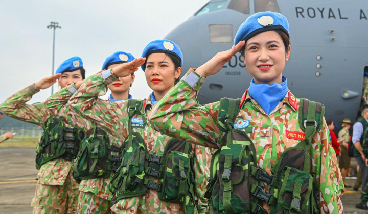 Chủ động, tích cực triển khai Nghị quyết Đại hội Đảng toàn quốc lần thứ XIV trong công tác đối ngoại