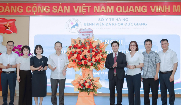 Tiến sĩ, Bác sĩ Trần Trung Kiên – Tận tâm trên từng ca bệnh