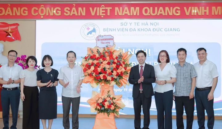 Tiến sĩ, Bác sĩ Trần Trung Kiên – Tận tâm trên từng ca bệnh