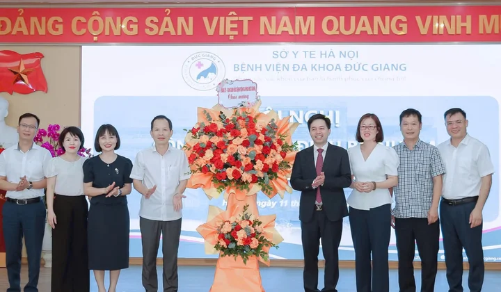Tiến sĩ, Bác sĩ Trần Trung Kiên – Tận tâm trên từng ca bệnh