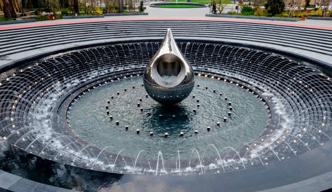 Hồi sinh 4,3ha đất trung tâm TP.HCM: Dấu ấn Sun Group