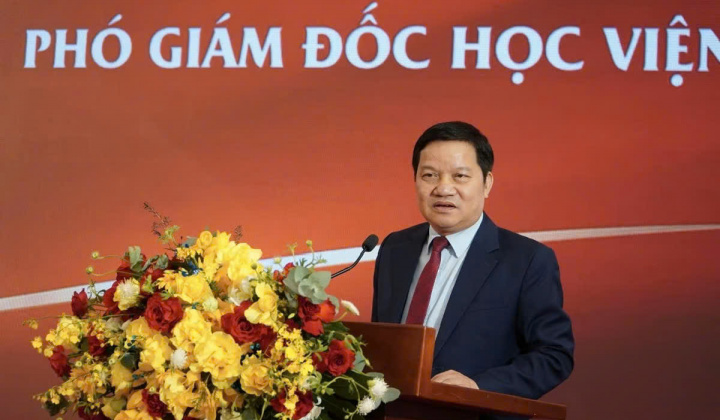 PGS.TS. Nguyễn Mạnh Thiều: Đậm sâu tình nghề