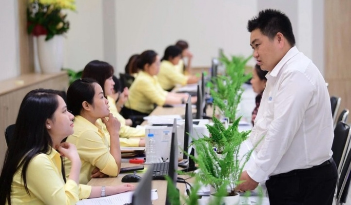 Triển khai thi hành Luật Viên chức bảo đảm đồng bộ, hiệu quả