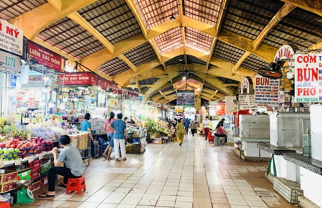 Nghệ An tăng cường đầu tư hạ tầng thương mại, tạo động lực phát triển bền vững khu vực miền núi