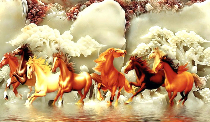 Mã đáo thành công