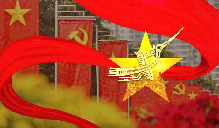 Từ 'thể chế 'đến 'thể chế phát triển': Mở đường cho khát vọng 2045