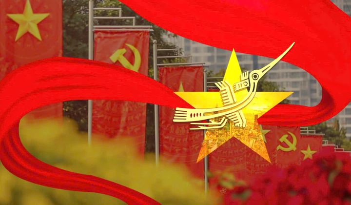 Từ 'thể chế 'đến 'thể chế phát triển': Mở đường cho khát vọng 2045