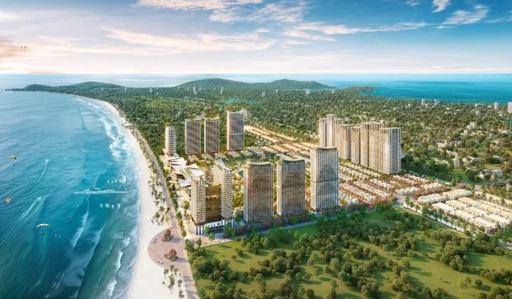 Sóng hạ tầng đẩy giá trị tích sản lên tầm mới: Đâu là “lãnh địa vàng” của bất động sản ven biển 2026-2027?