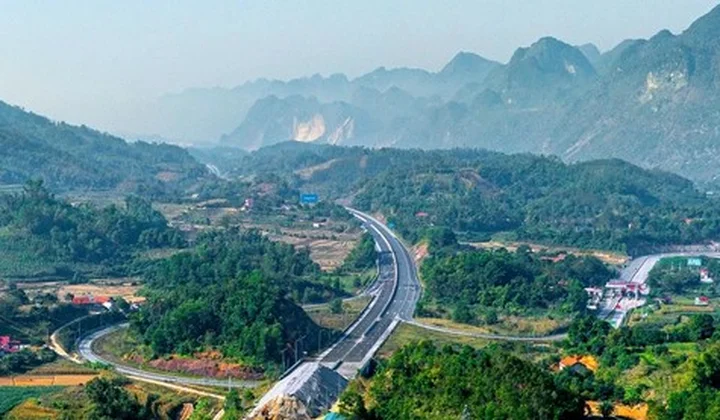 Phát động Chiến dịch Đông Khê 2026, tăng tốc hai dự án cao tốc trọng điểm