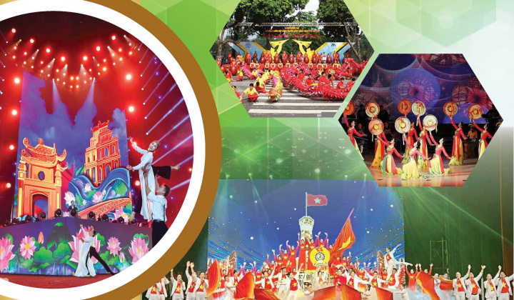 Nghị quyết số 80-NQ/TW: Văn hóa đi trước “soi đường” cho phát triển nhanh, bền vững