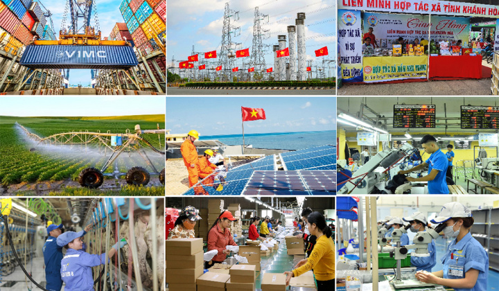 Tăng cường thực hiện nhiệm vụ trọng tâm sau Tết, bảo đảm ổn định và phát triển kinh tế – xã hội