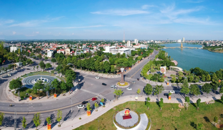 Phú Thọ bứt phá phát triển kinh tế – xã hội đầu năm 2026