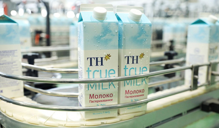 Xây dựng ngành sữa Việt Nam phát triển bền vững, tham gia sâu chuỗi giá trị toàn cầu