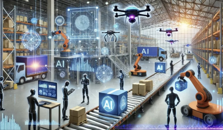 Bứt phá kinh tế số, lấy dữ liệu và trí tuệ nhân tạo làm trụ cột