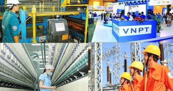 Thể chế hóa Nghị quyết 79: Củng cố vai trò chủ đạo của kinh tế nhà nước trong tiến trình hội nhập