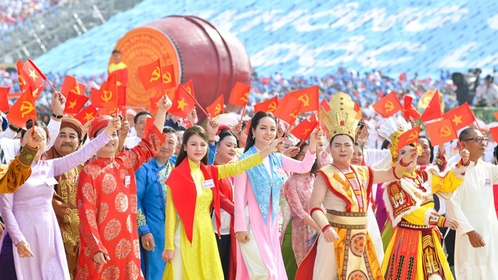 Khơi dậy sức mạnh nội sinh văn hóa trong phát triển bền vững