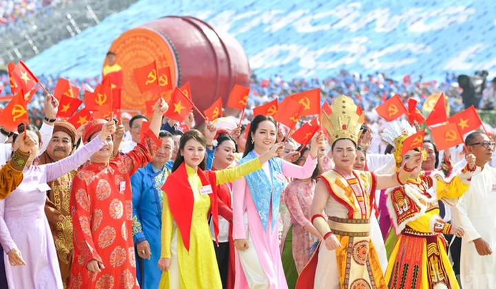 Khơi dậy sức mạnh nội sinh văn hóa trong phát triển bền vững