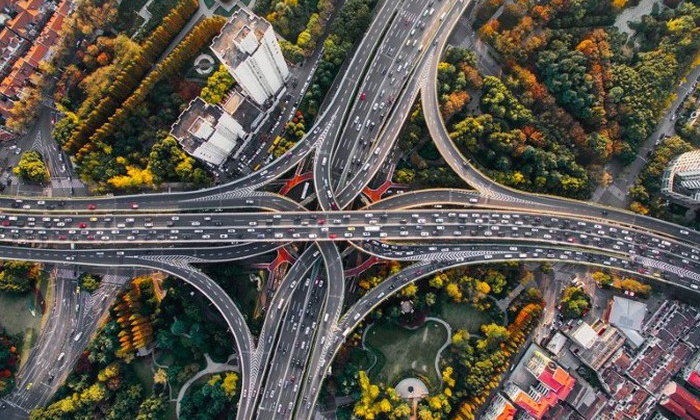 Tăng tốc hạ tầng giao thông quốc gia, tạo đà bứt phá kết nối và hội nhập