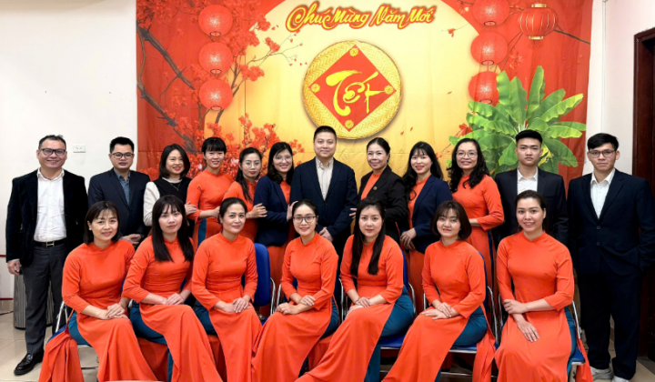 BSCKII. Nguyễn Thái Hoàng: Viết tiếp những khoảnh khắc đẹp nghề Y