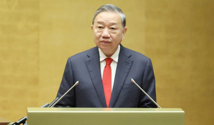 Tăng cường 'nội lực vật chất' và củng cố 'nội lực tinh thần'