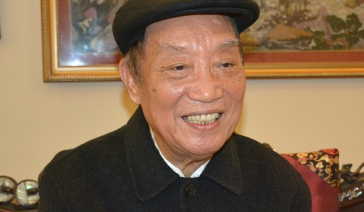 Tầm nhìn nơi đầu sóng ngọn gió