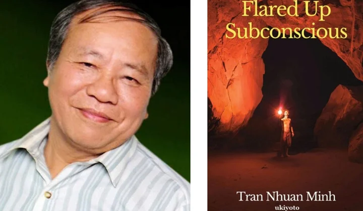 Thơ Việt và vấn đề Hội nhập